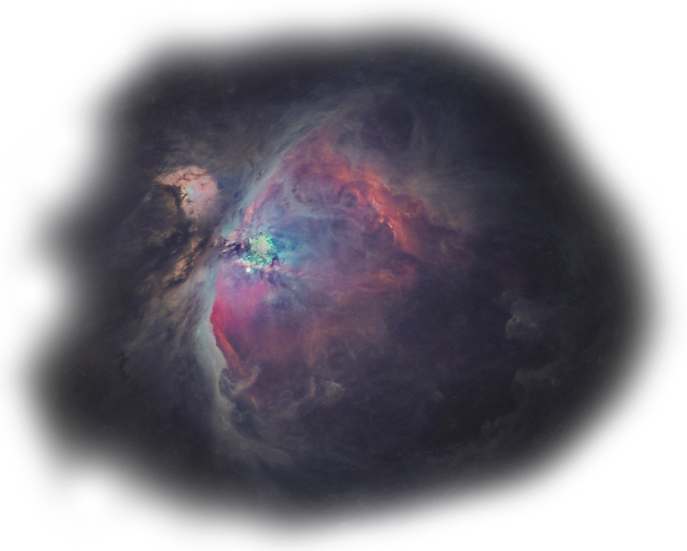 Nebula One